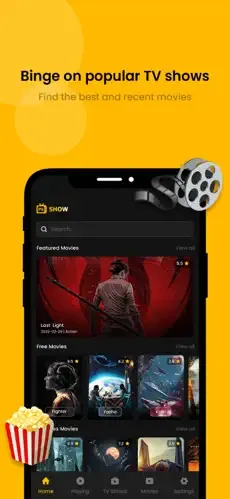 pikashow-movie tv show